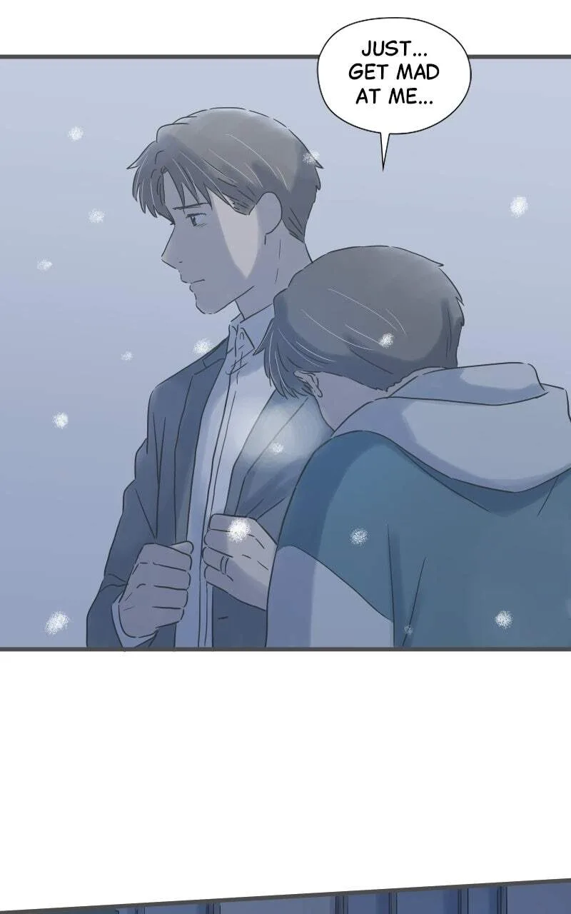 It Rains On Precious Days - Chapter 214 - Page 38