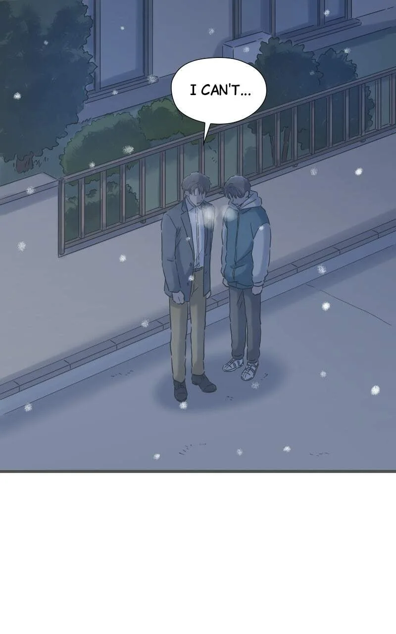 It Rains On Precious Days - Chapter 214 - Page 39
