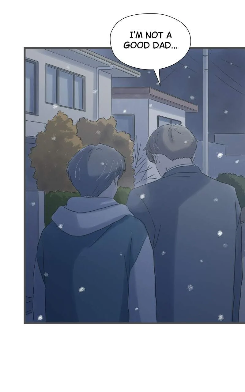 It Rains On Precious Days - Chapter 214 - Page 40