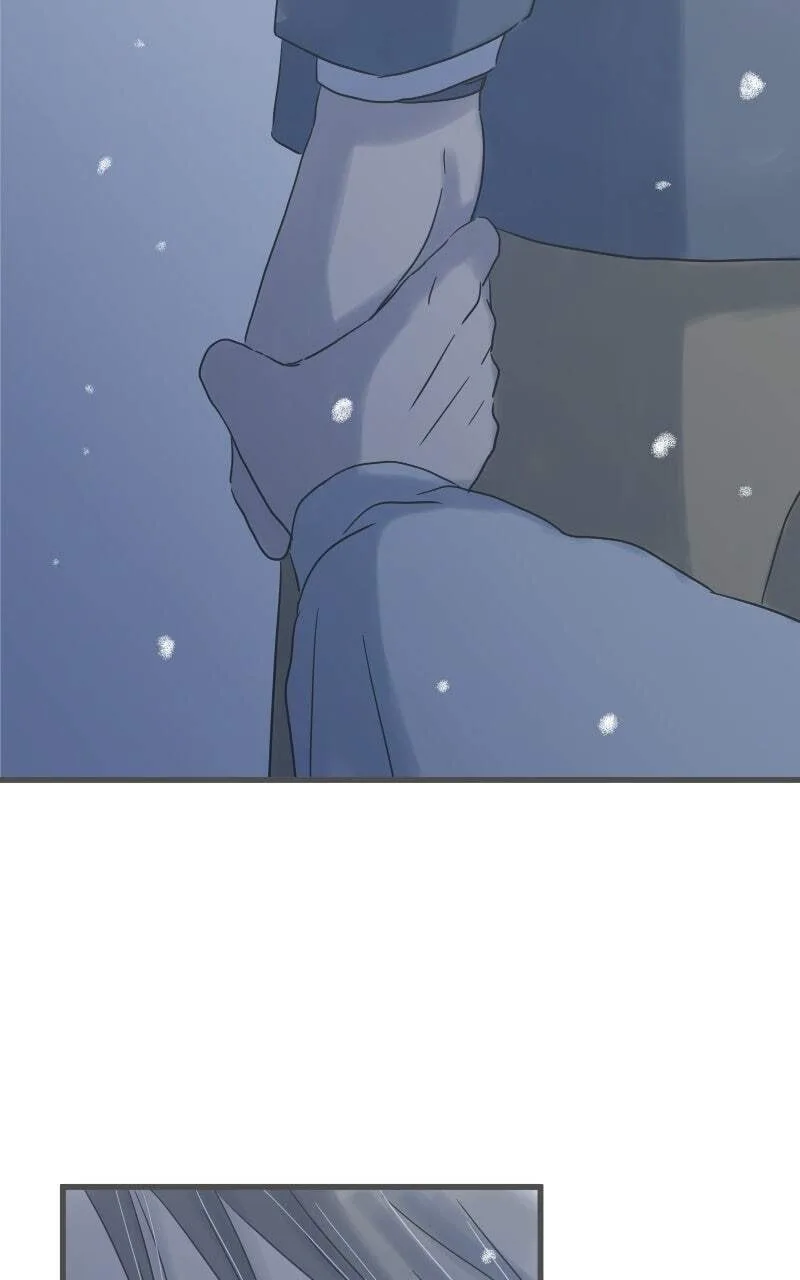 It Rains On Precious Days - Chapter 214 - Page 43