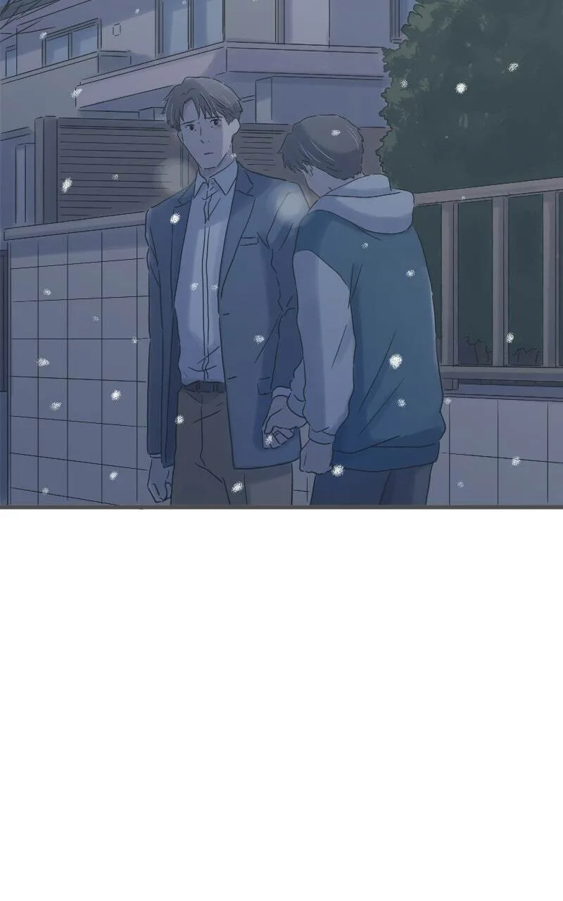 It Rains On Precious Days - Chapter 214 - Page 45