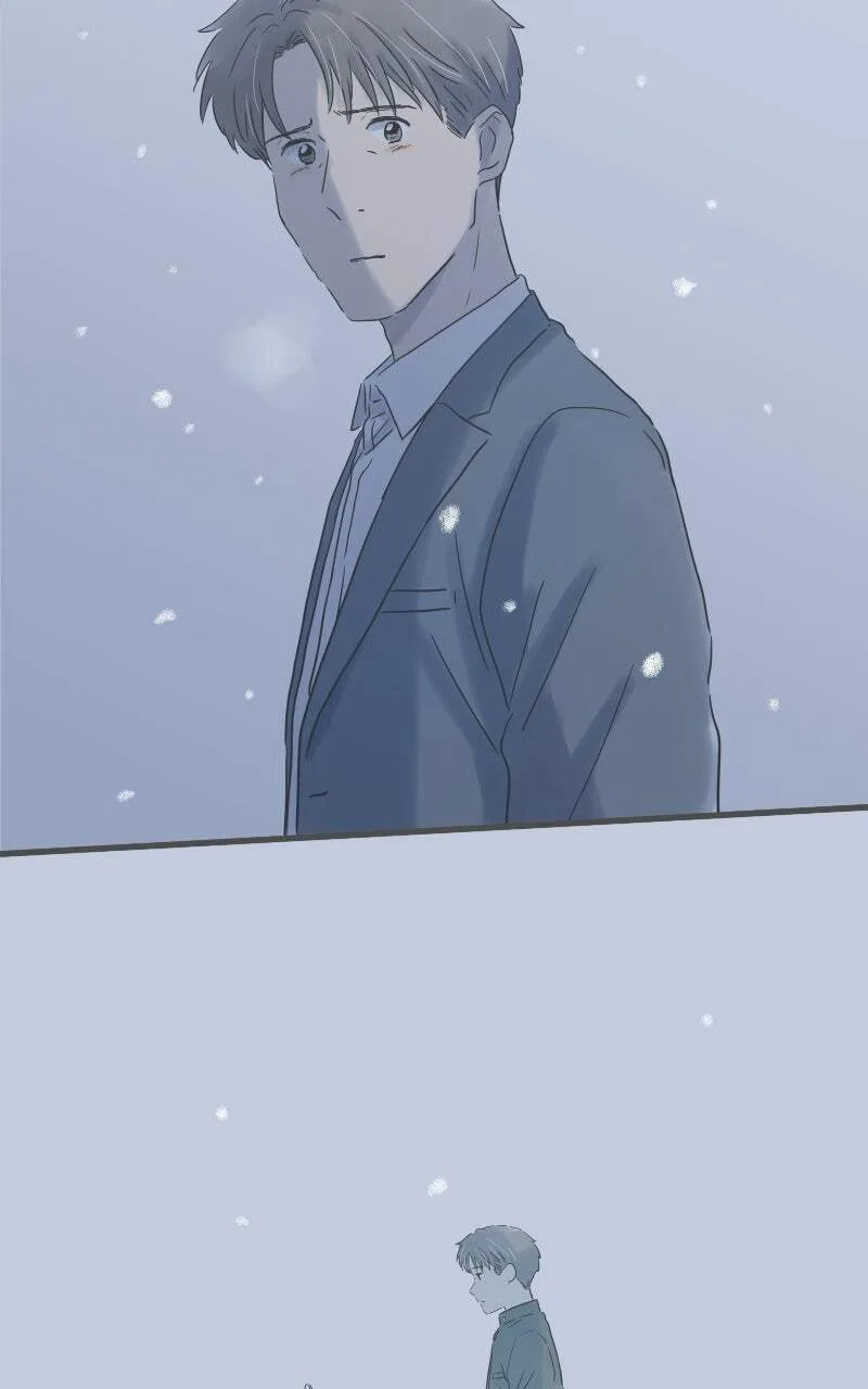 It Rains On Precious Days - Chapter 214 - Page 47