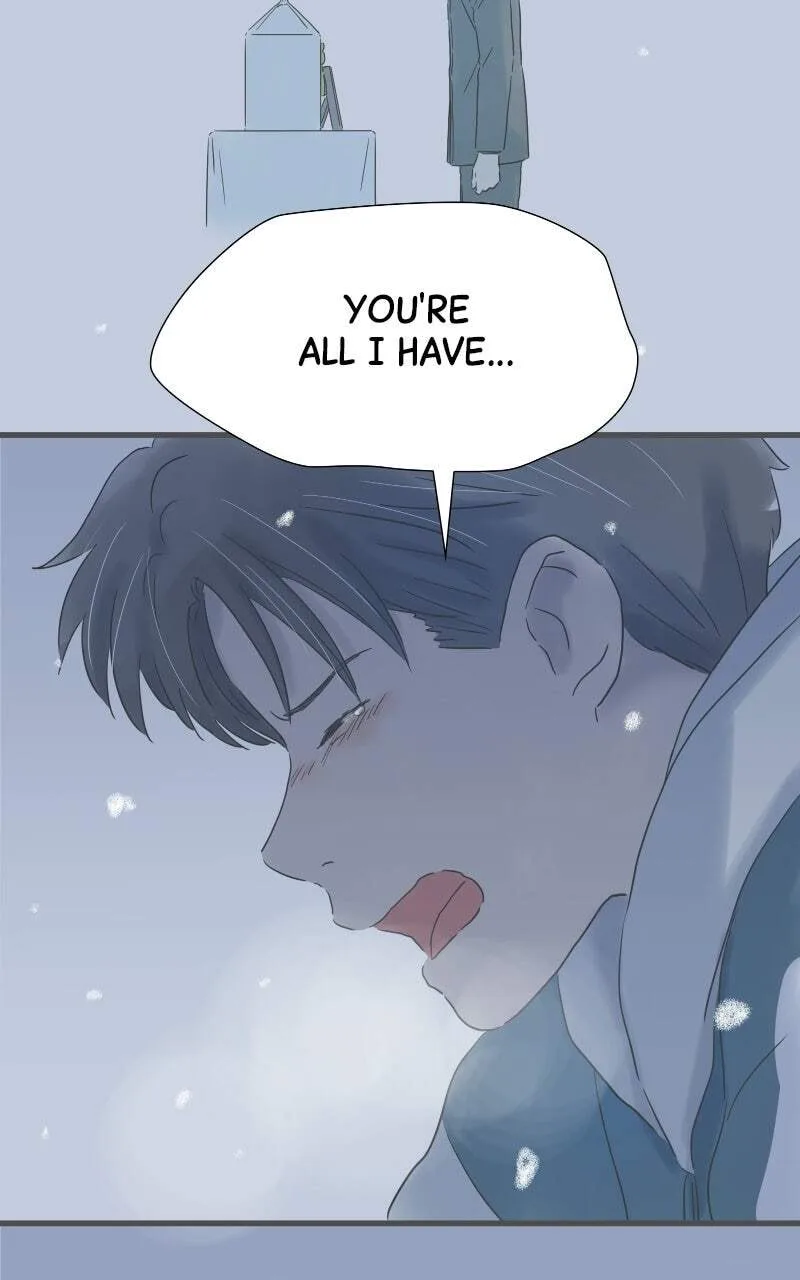 It Rains On Precious Days - Chapter 214 - Page 48