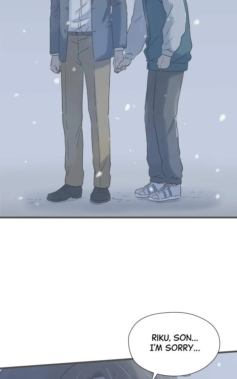 It Rains On Precious Days - Chapter 214 - Page 50