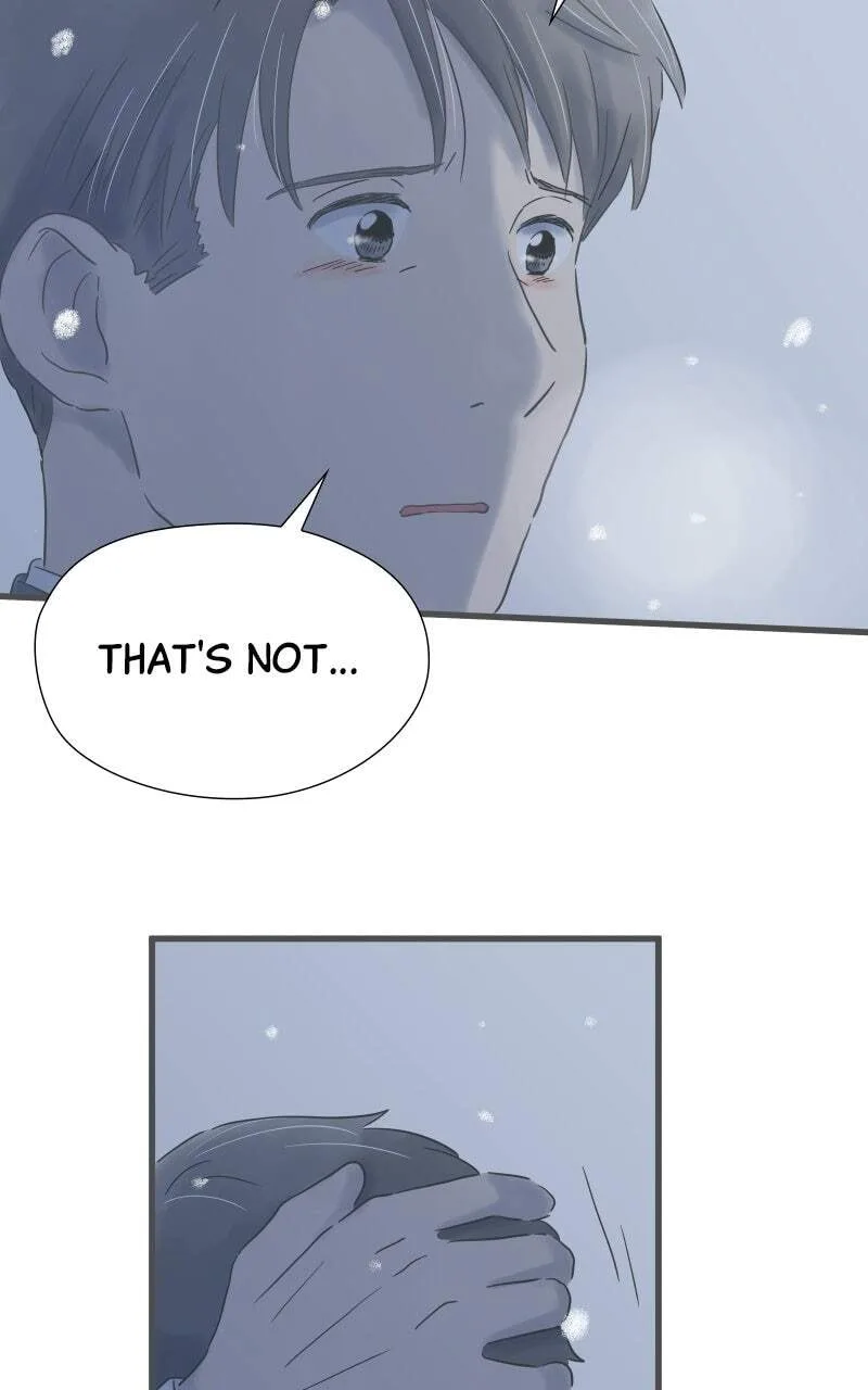 It Rains On Precious Days - Chapter 214 - Page 51