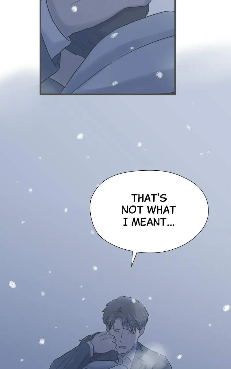 It Rains On Precious Days - Chapter 214 - Page 52