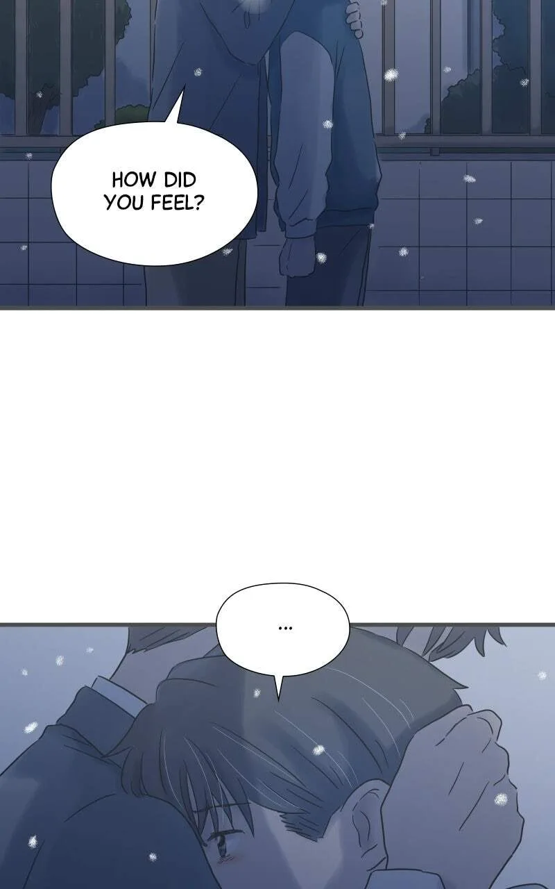 It Rains On Precious Days - Chapter 214 - Page 55