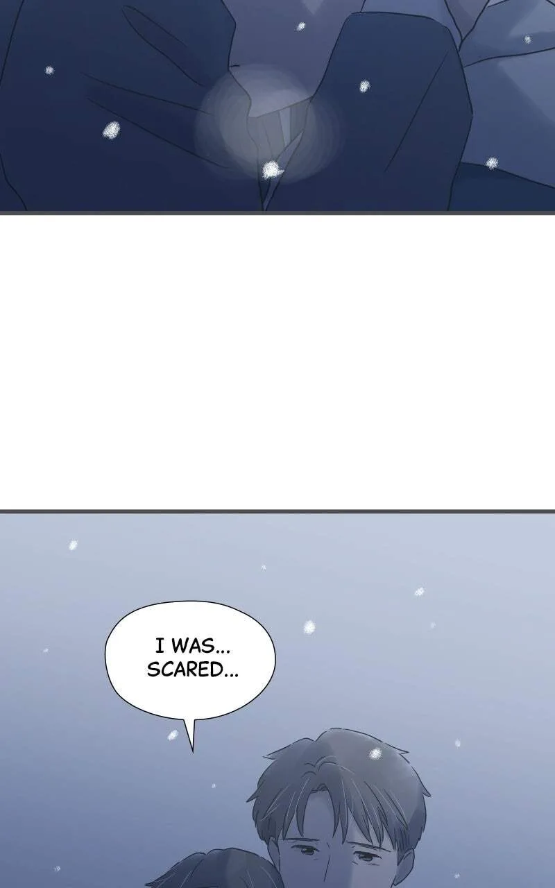 It Rains On Precious Days - Chapter 214 - Page 56