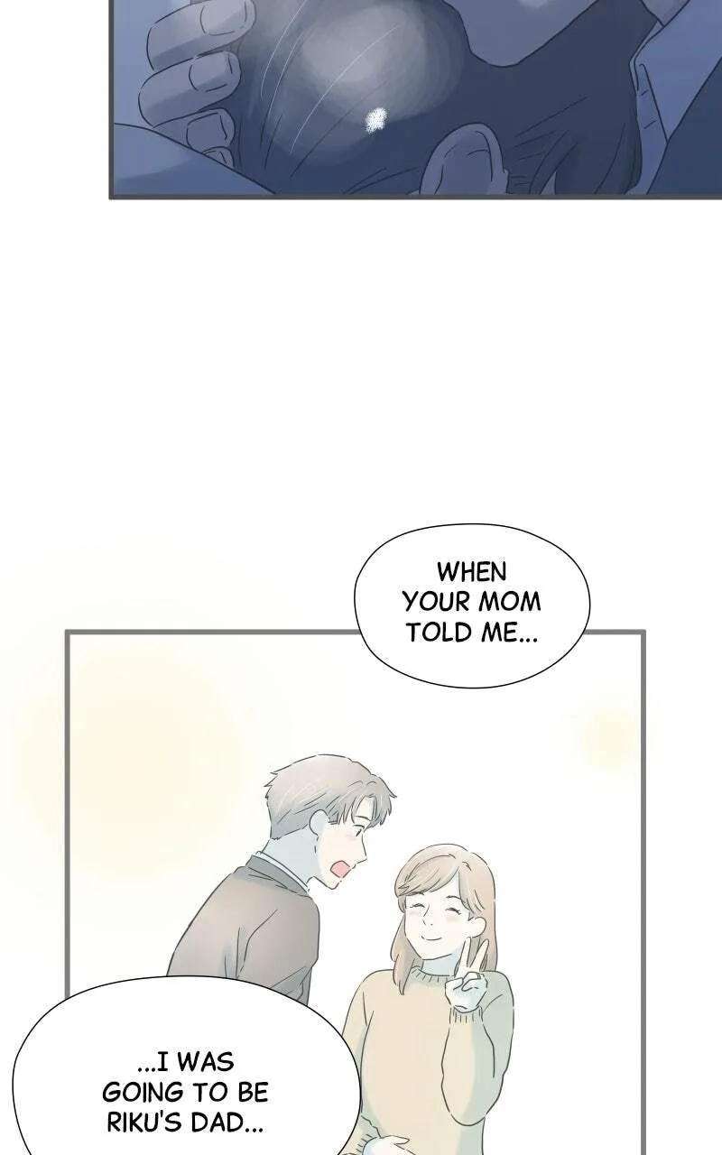 It Rains On Precious Days - Chapter 214 - Page 58