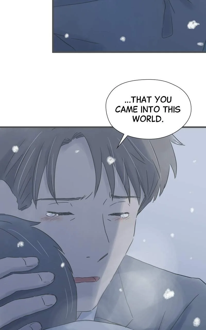 It Rains On Precious Days - Chapter 214 - Page 61