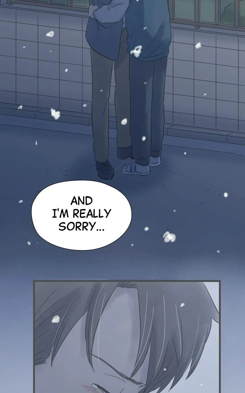 It Rains On Precious Days - Chapter 214 - Page 66