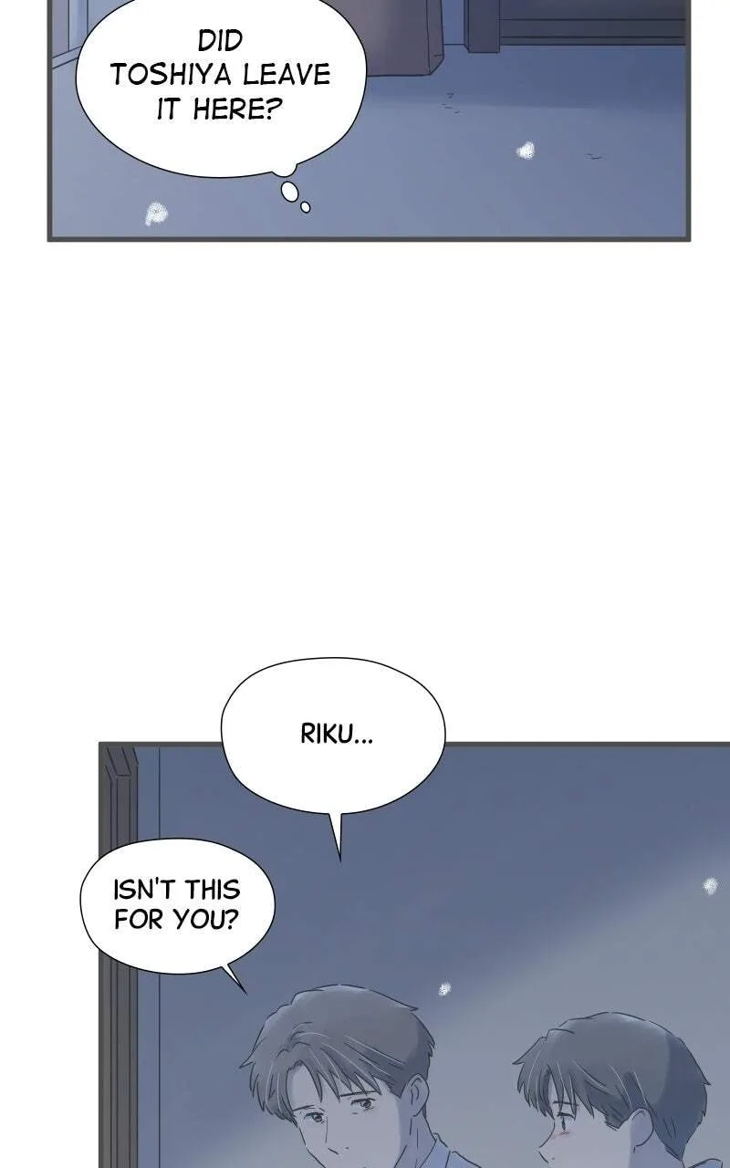 It Rains On Precious Days - Chapter 214 - Page 71