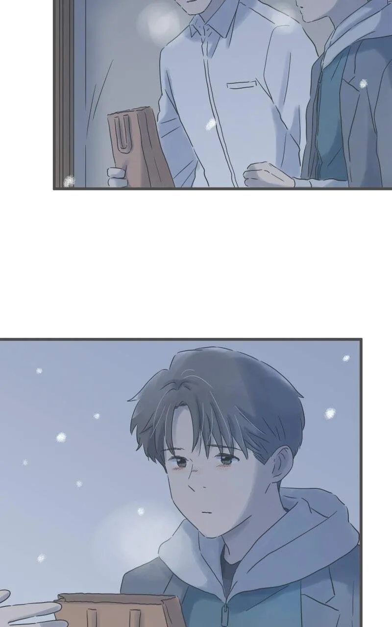 It Rains On Precious Days - Chapter 214 - Page 72