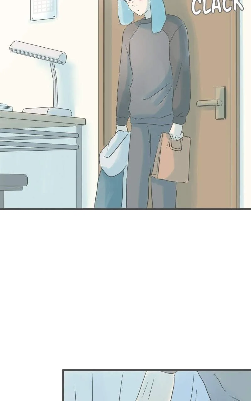 It Rains On Precious Days - Chapter 214 - Page 75