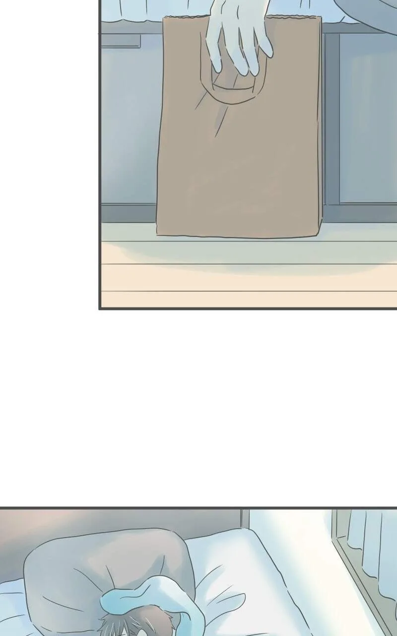It Rains On Precious Days - Chapter 214 - Page 76
