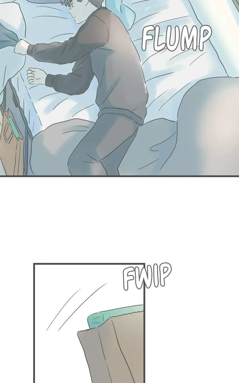 It Rains On Precious Days - Chapter 214 - Page 77