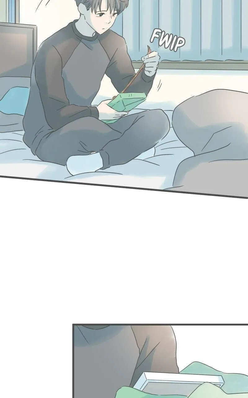 It Rains On Precious Days - Chapter 214 - Page 82
