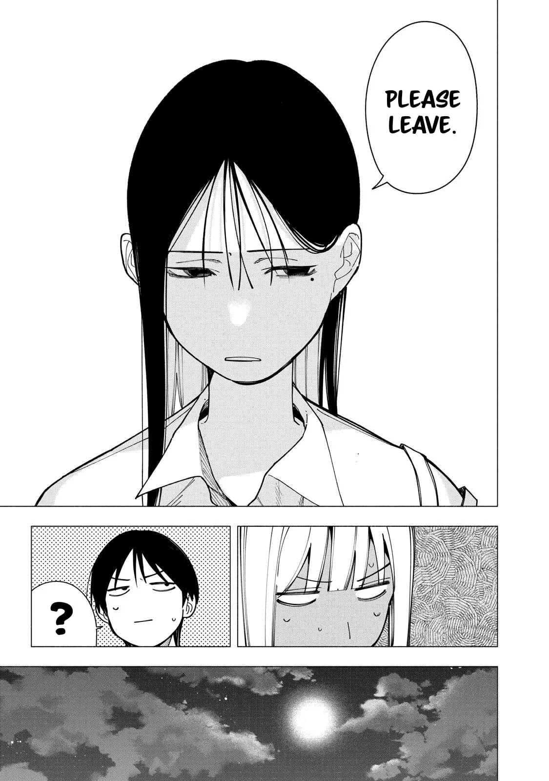 Artemis Under the Same Roof - Chapter 44 - Page 13