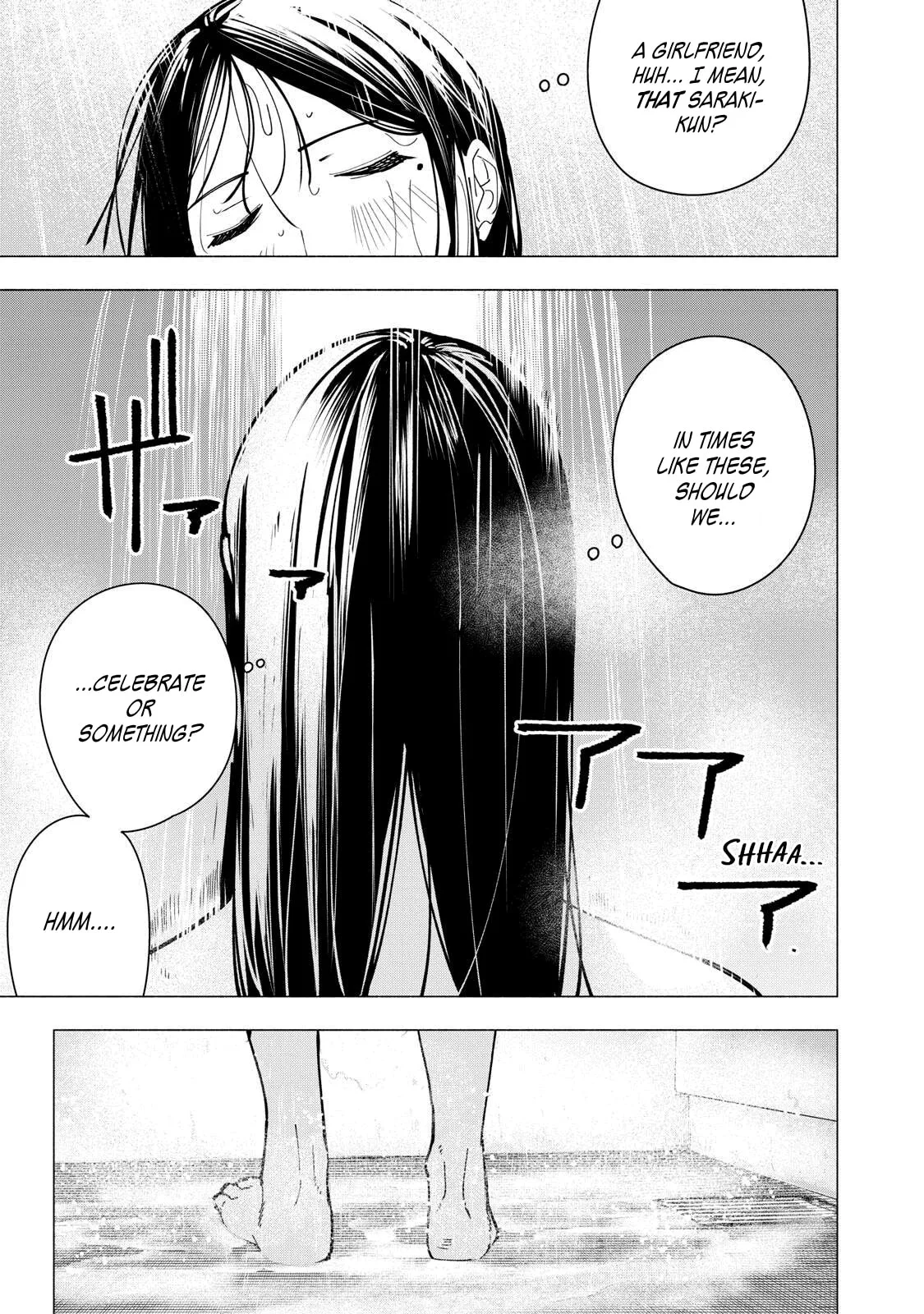 Artemis Under the Same Roof - Chapter 44 - Page 17