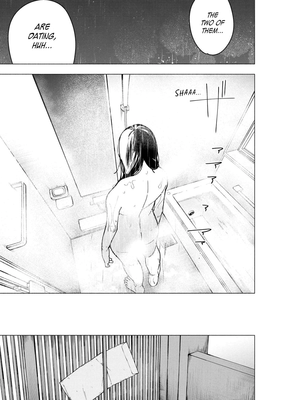 Artemis Under the Same Roof - Chapter 44 - Page 19