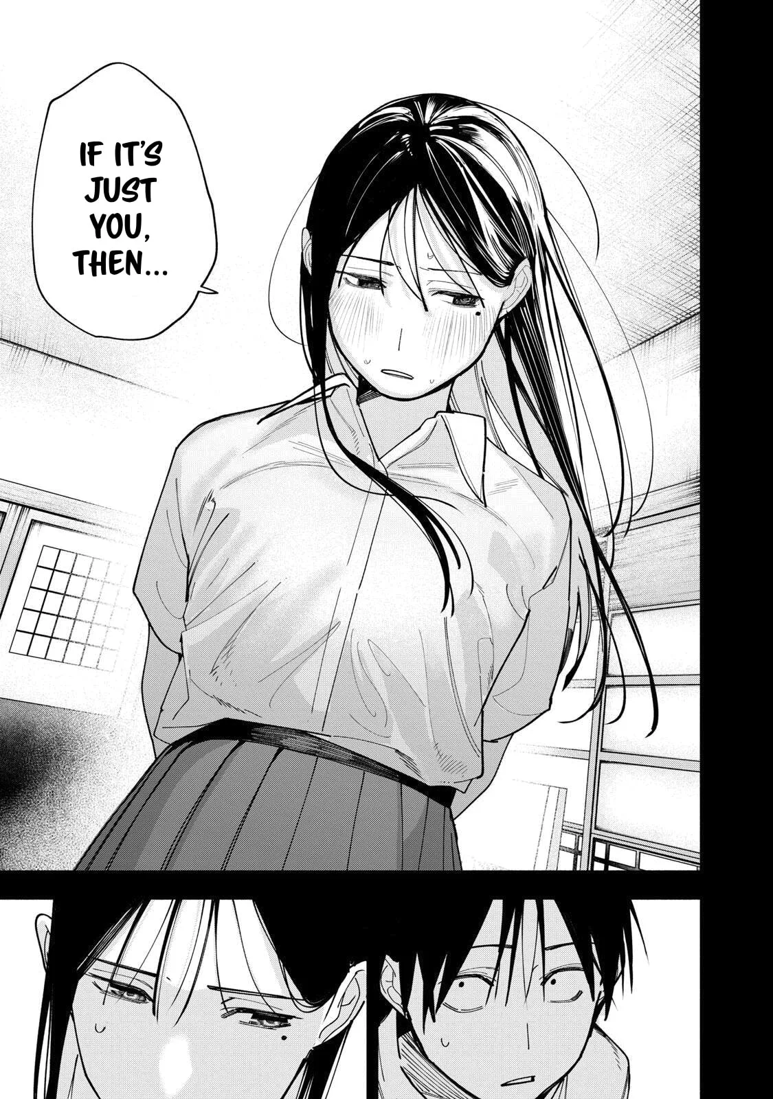 Artemis Under the Same Roof - Chapter 46 - Page 17