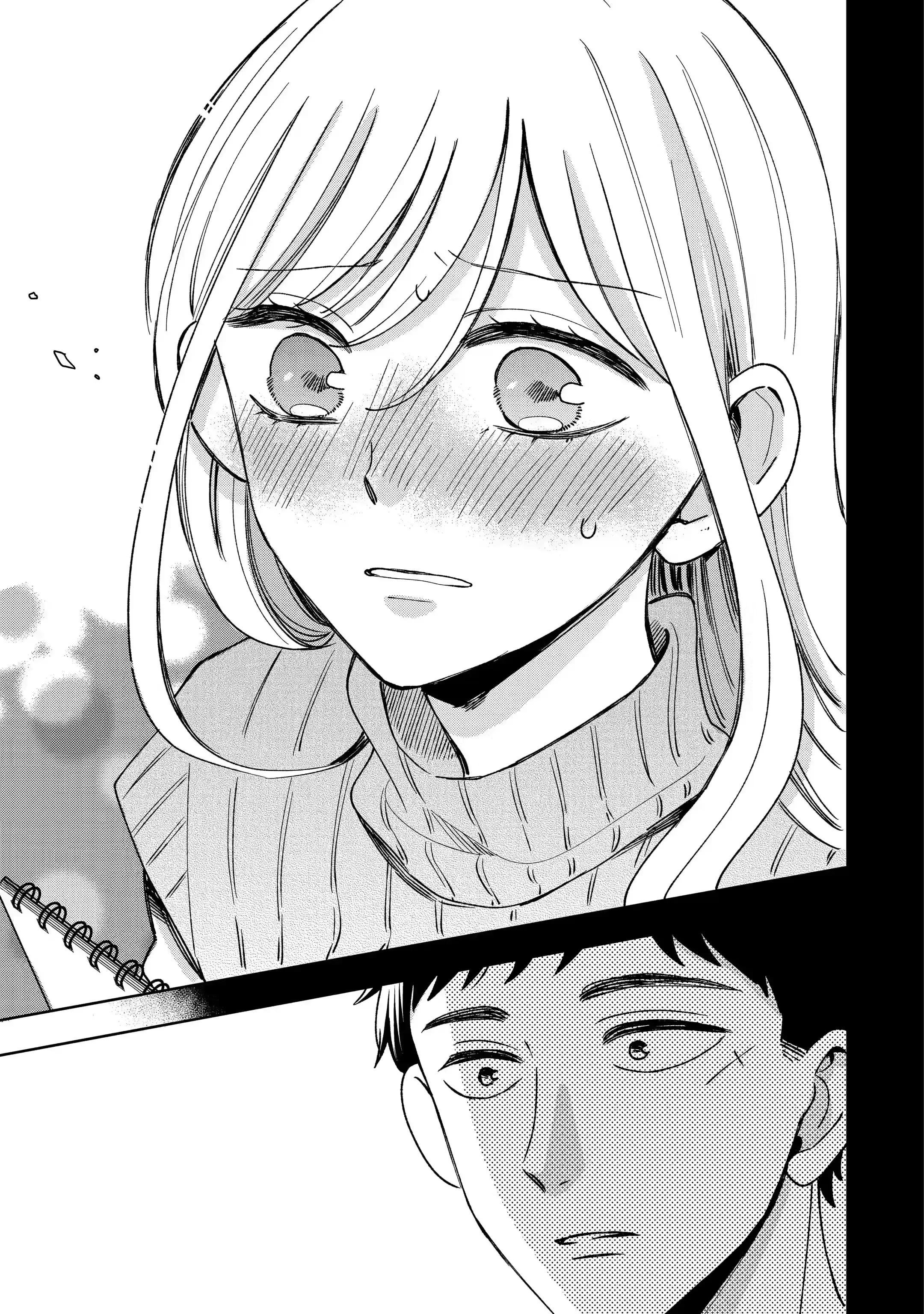 Kijima-san to Yamada-san - Chapter 15.3 - Page 11