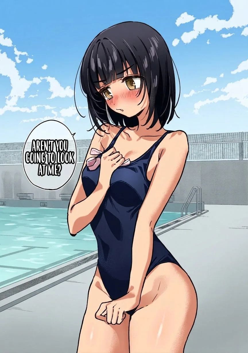 Hochiya-san is a Handful - Chapter 26 - Page 13