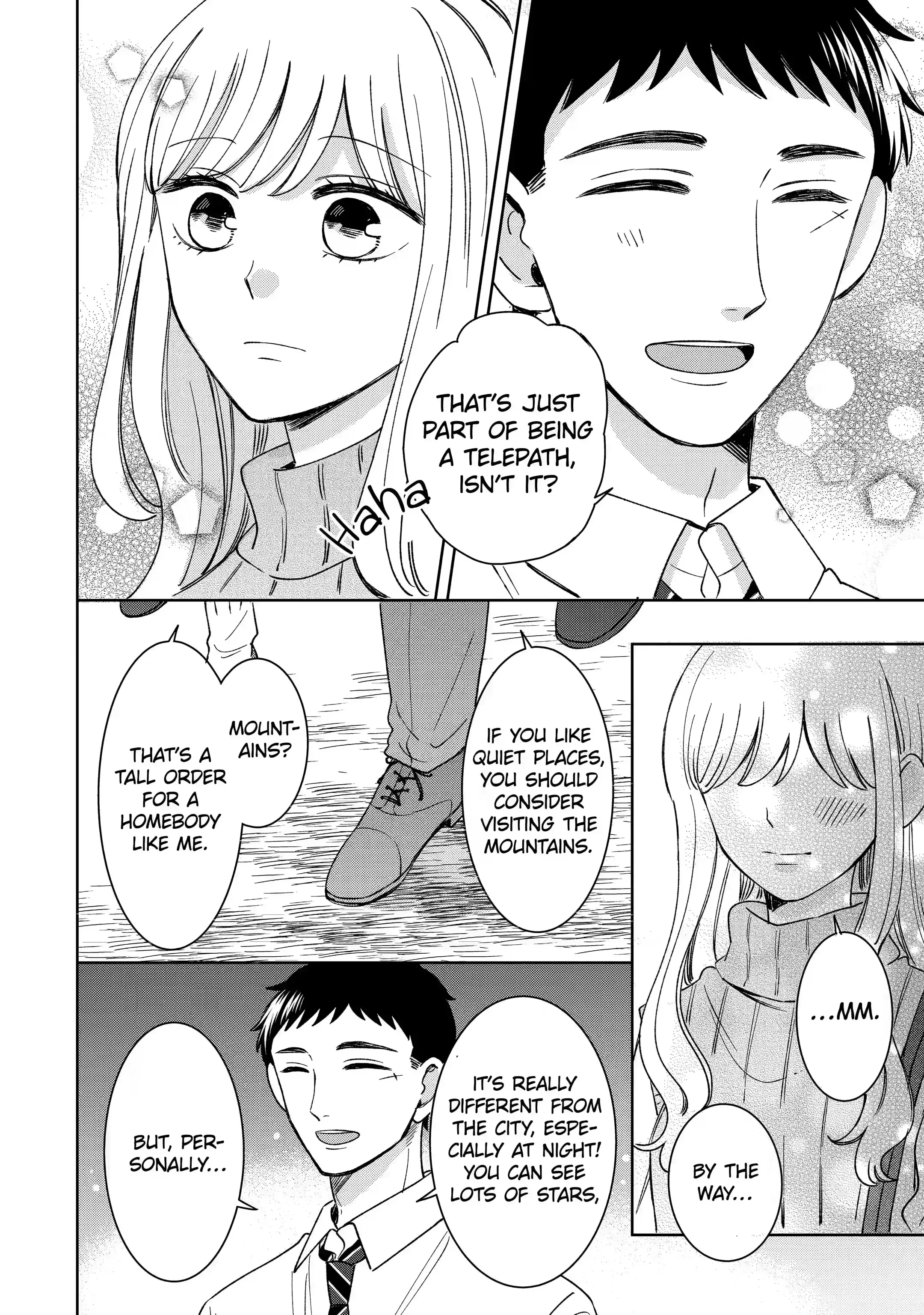 Kijima-san to Yamada-san - Chapter 16.2 - Page 2