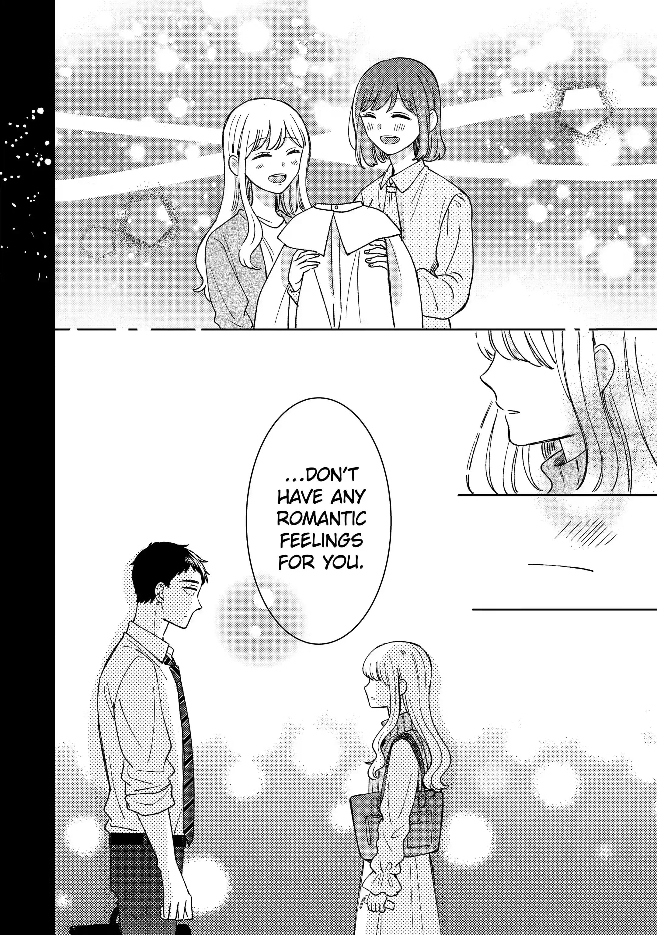 Kijima-san to Yamada-san - Chapter 16.2 - Page 6