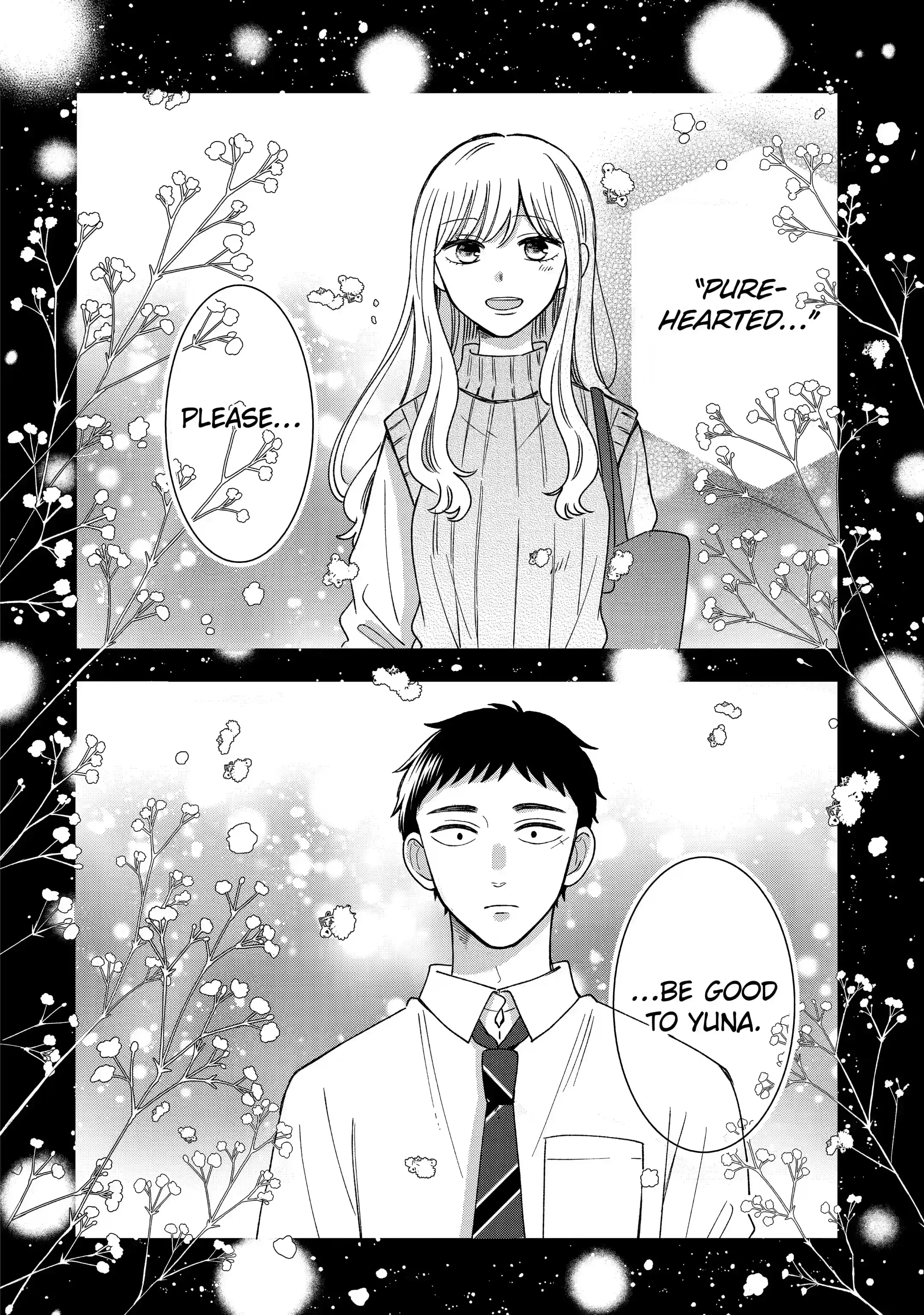 Kijima-san to Yamada-san - Chapter 16.2 - Page 10