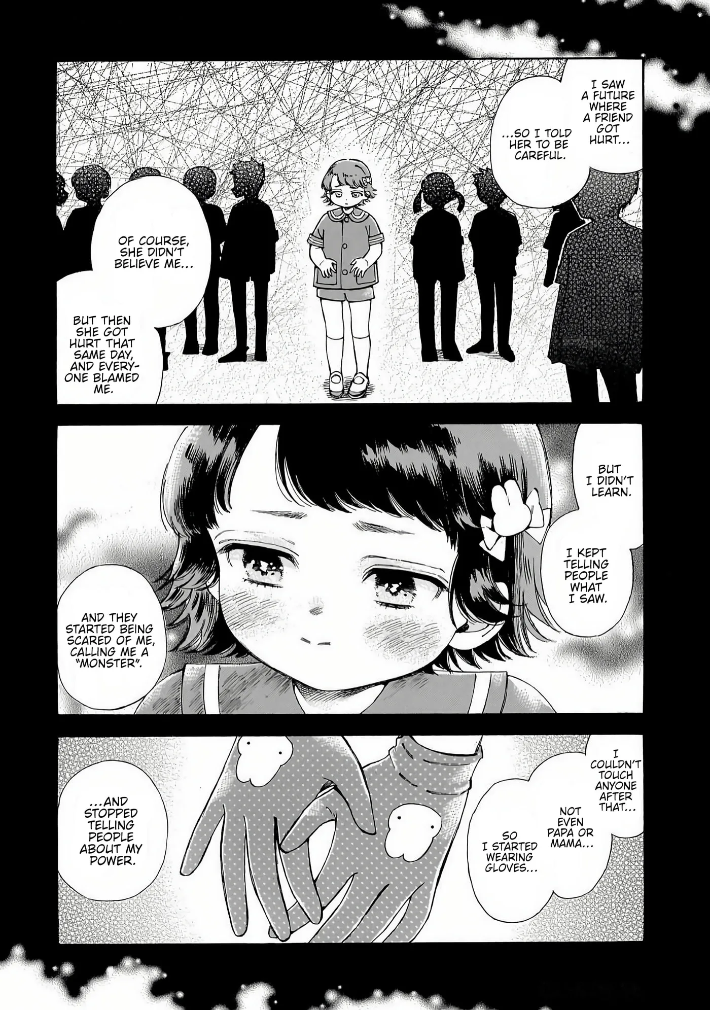 Sensei, How About This Month? - Chapter 35 - Page 22
