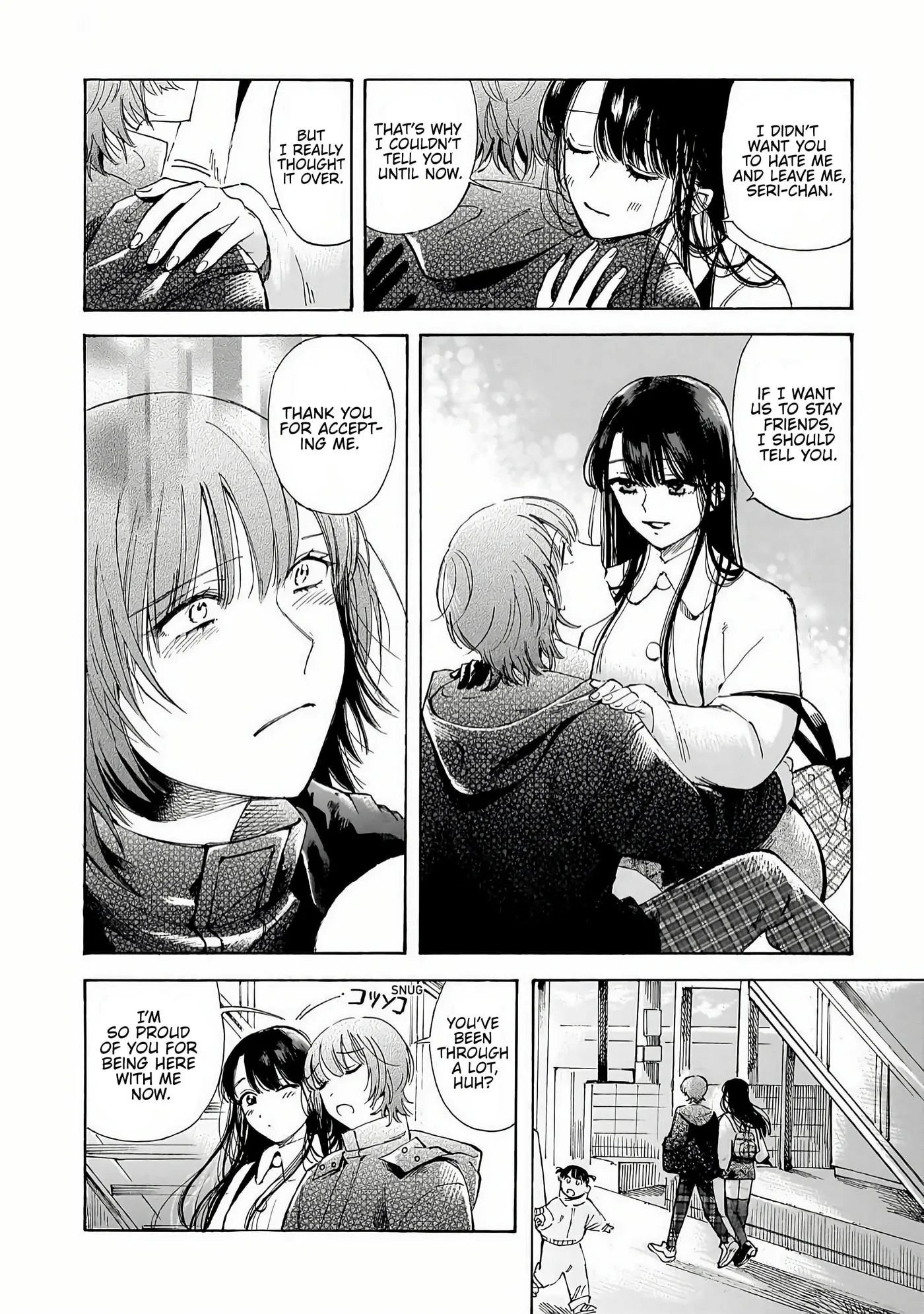 Sensei, How About This Month? - Chapter 35 - Page 23