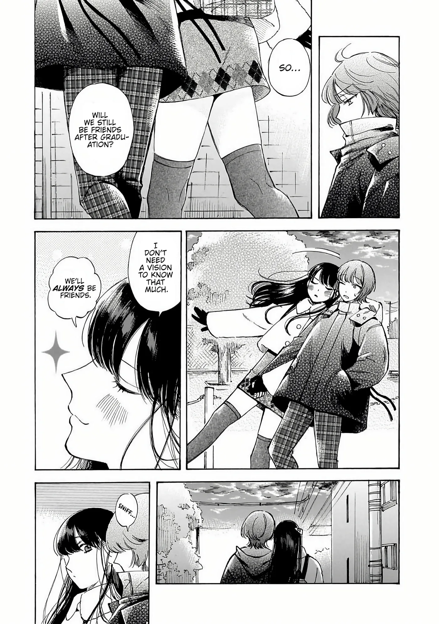 Sensei, How About This Month? - Chapter 35 - Page 24