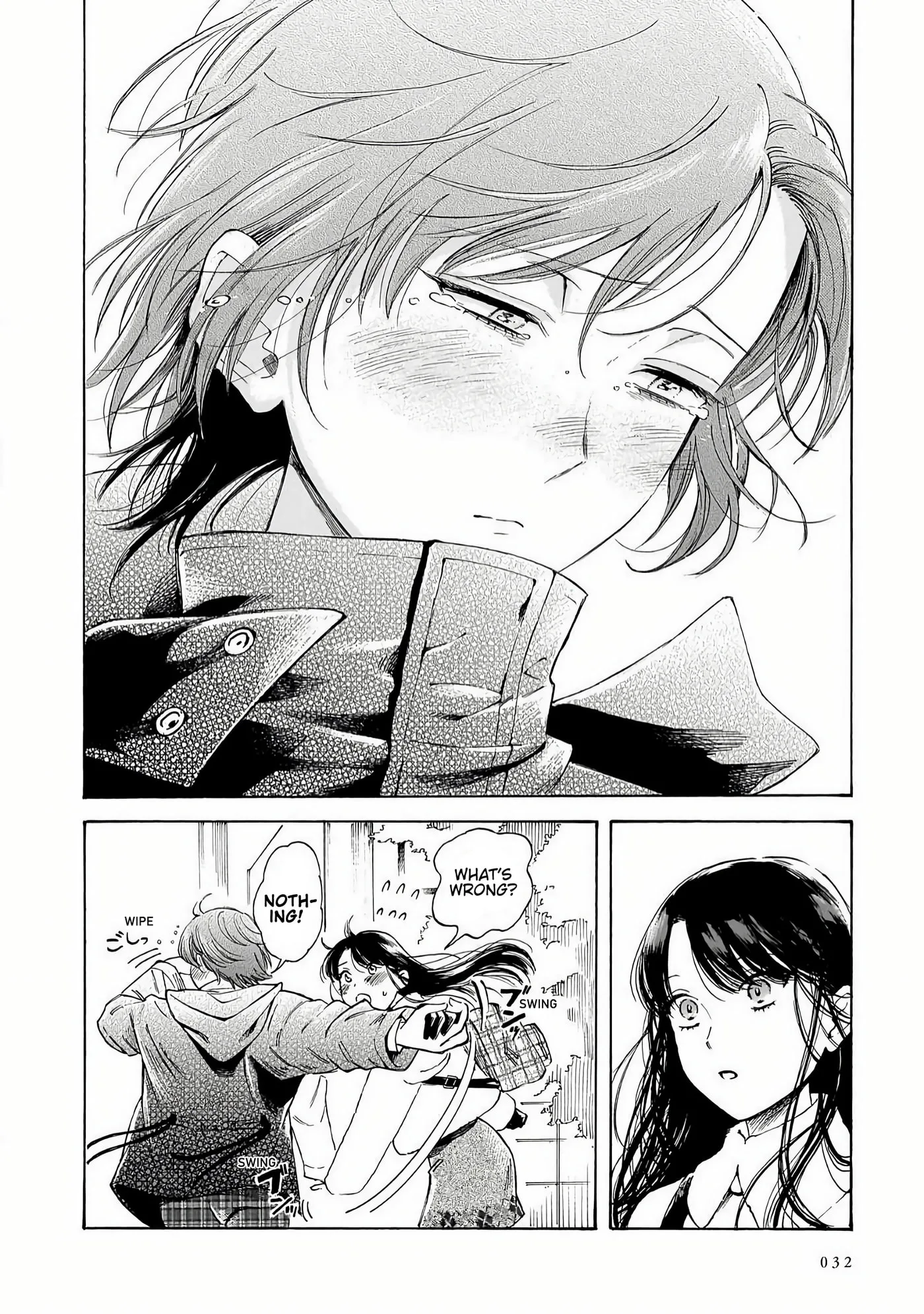 Sensei, How About This Month? - Chapter 35 - Page 25