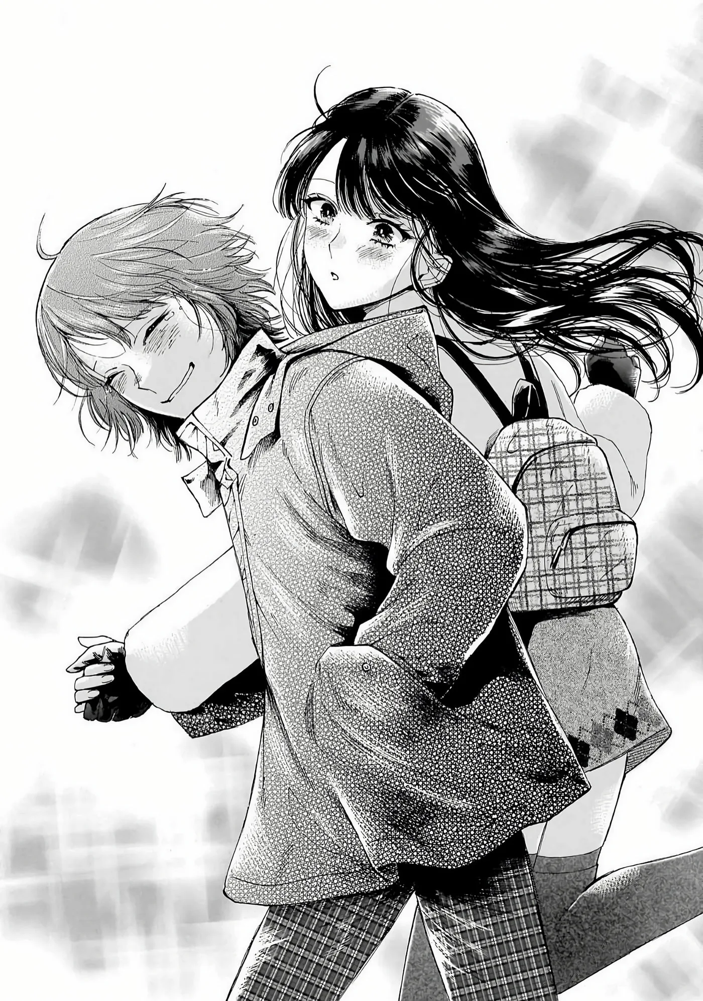 Sensei, How About This Month? - Chapter 35 - Page 26