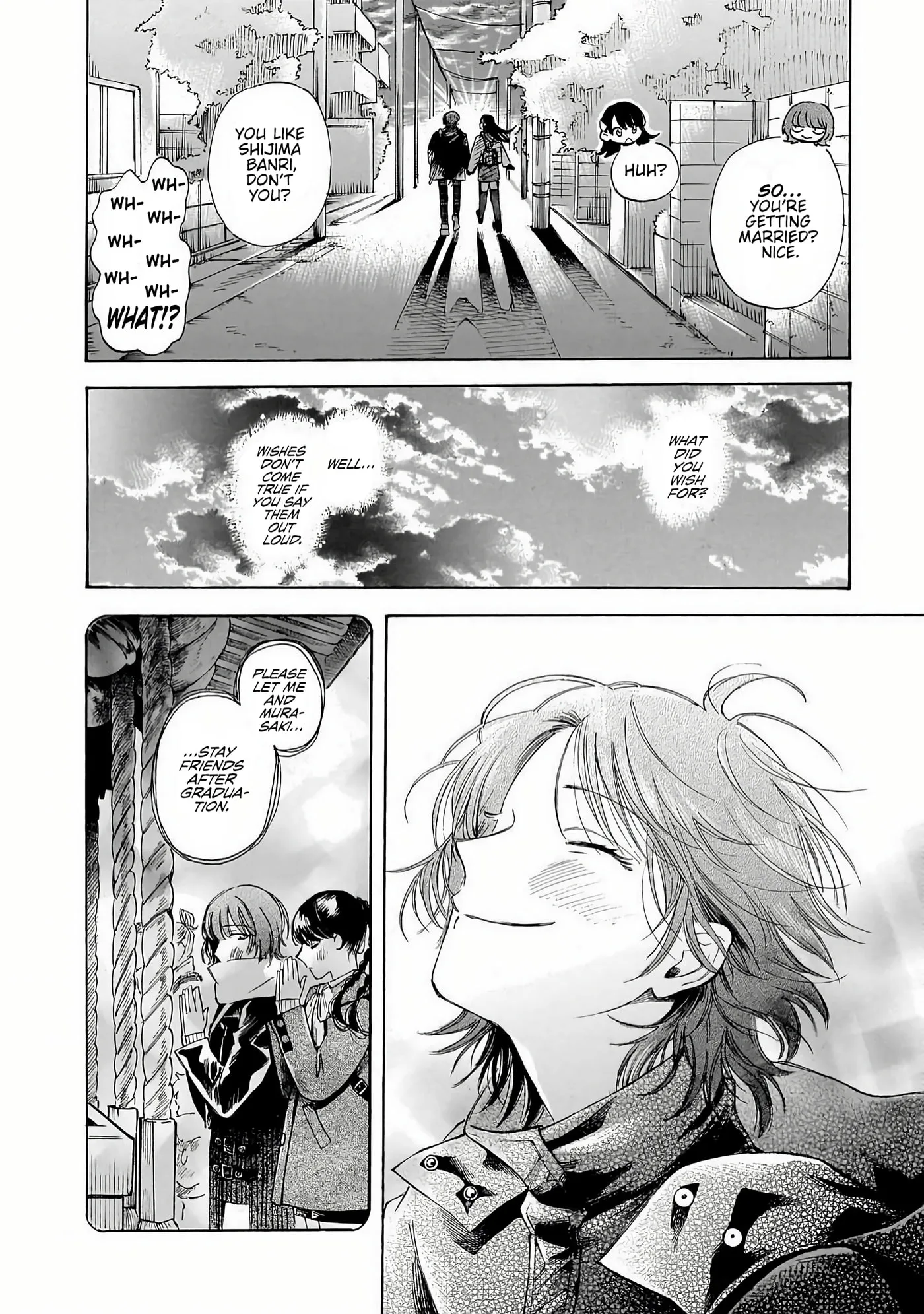 Sensei, How About This Month? - Chapter 35 - Page 27