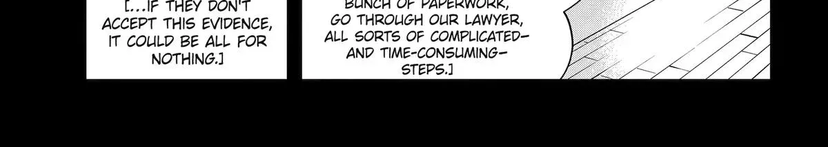 My Classmate James - Chapter 17 END - Page 6
