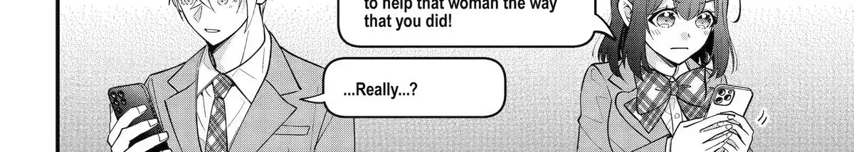 My Classmate James - Chapter 17 END - Page 12