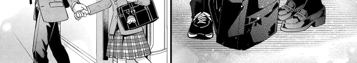 My Classmate James - Chapter 17 END - Page 18