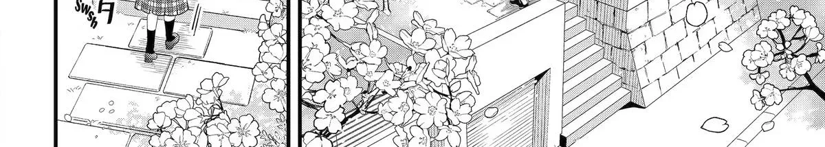 My Classmate James - Chapter 17 END - Page 20