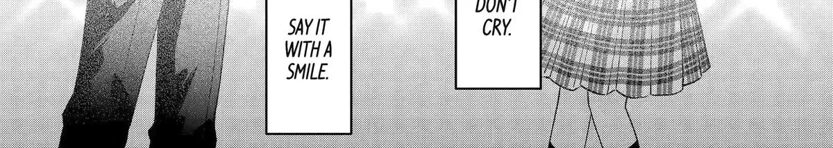 My Classmate James - Chapter 17 END - Page 22