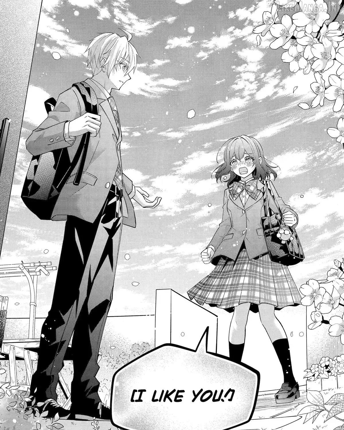 My Classmate James - Chapter 17 END - Page 23