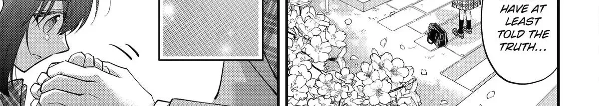 My Classmate James - Chapter 17 END - Page 26