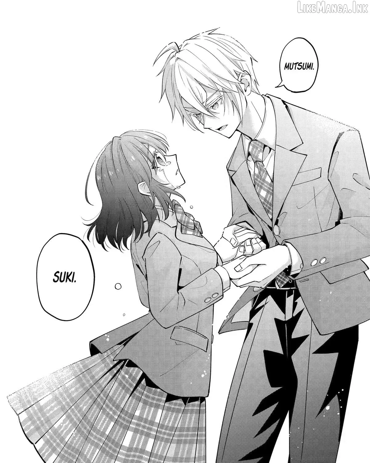 My Classmate James - Chapter 17 END - Page 27