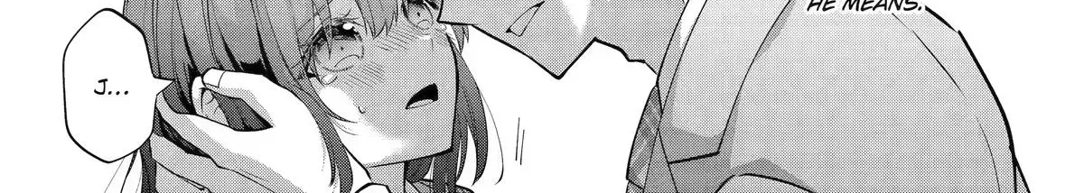 My Classmate James - Chapter 17 END - Page 30