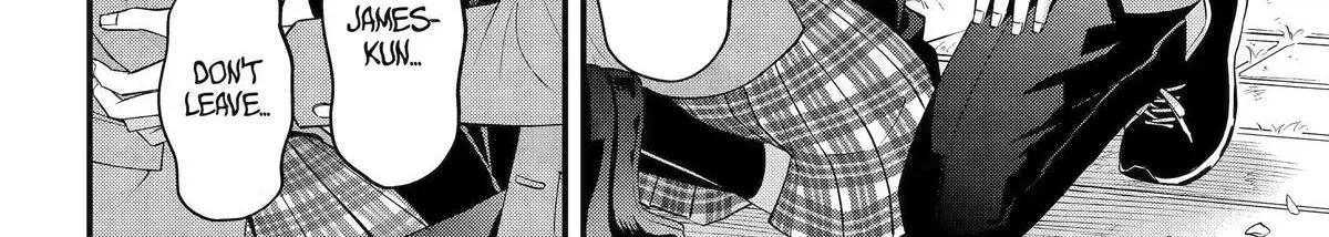 My Classmate James - Chapter 17 END - Page 32