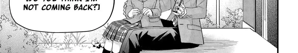 My Classmate James - Chapter 17 END - Page 34