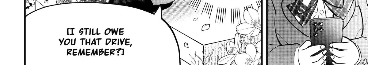 My Classmate James - Chapter 17 END - Page 36