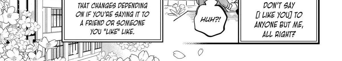 My Classmate James - Chapter 17 END - Page 38
