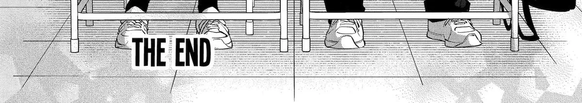 My Classmate James - Chapter 17 END - Page 42